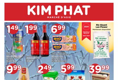 Kim Phat Flyer December 7 to 13