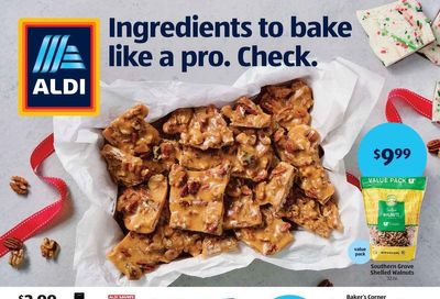 ALDI Weekly Ad Flyer Specials December 6 to December 12, 2023