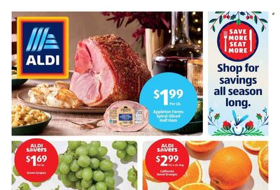 ALDI (KY) Weekly Ad Flyer Specials December 6 to December 12, 2023