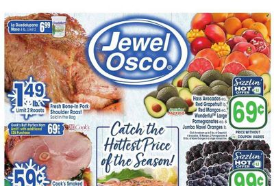 Jewel Osco (IA) Weekly Ad Flyer Specials December 6 to December 12, 2023