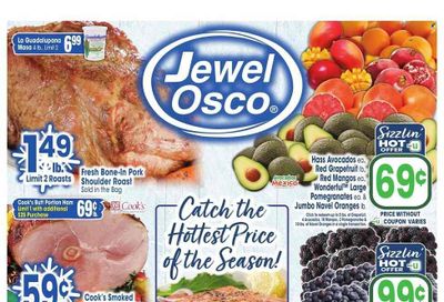 Jewel Osco (IL) Weekly Ad Flyer Specials December 6 to December 12, 2023