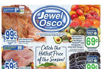 Jewel Osco (IL) Weekly Ad Flyer Specials December 6 to December 12, 2023