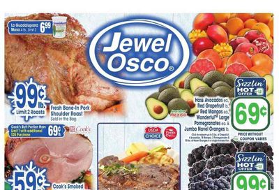 Jewel Osco (IN) Weekly Ad Flyer Specials December 6 to December 12, 2023