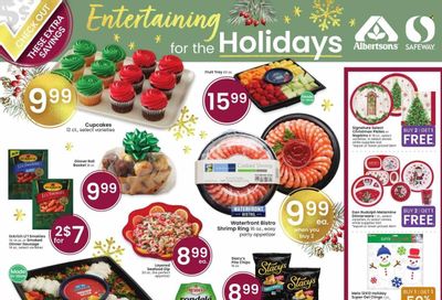 Safeway (MT) Weekly Ad Flyer Specials December 6 to December 12, 2023