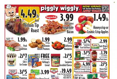 Piggly Wiggly (GA, SC) Weekly Ad Flyer Specials December 6 to December 12, 2023
