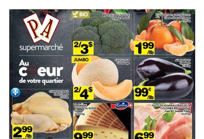Supermarche PA Flyer December 11 to 17