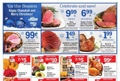 Price Chopper (CT) Weekly Ad Flyer Specials December 10 to December 16, 2023