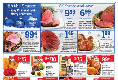 Price Chopper (CT, MA, NY, PA, VT) Weekly Ad Flyer Specials December 10 to December 16, 2023