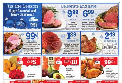 Price Chopper (MA) Weekly Ad Flyer Specials December 10 to December 16, 2023