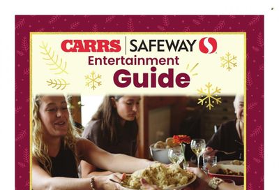 Safeway (AK) Weekly Ad Flyer Specials November 29 to January 1, 2024