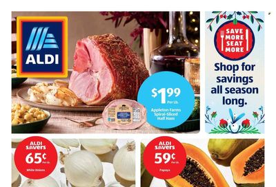 ALDI (AZ) Weekly Ad Flyer Specials December 6 to December 12, 2023