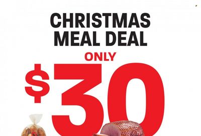 Hy-Vee (IA, IL, MN, MO, SD) Weekly Ad Flyer Specials December 11 to December 24, 2023