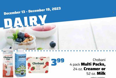 County Market (IL, IN, MO) Weekly Ad Flyer Specials December 13 to December 19, 2023