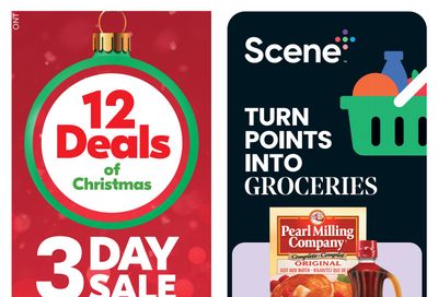 Sobeys (ON) Flyer December 14 to 20