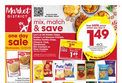 Giant Eagle (OH) Weekly Ad Flyer Specials December 14 to December 20, 2023