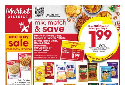 Giant Eagle (PA) Weekly Ad Flyer Specials December 14 to December 20, 2023