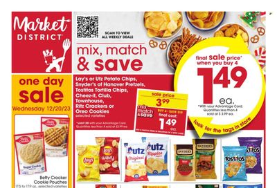 Giant Eagle (OH) Weekly Ad Flyer Specials December 14 to December 20, 2023