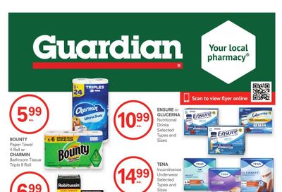 Guardian Flyer December 15 to 21
