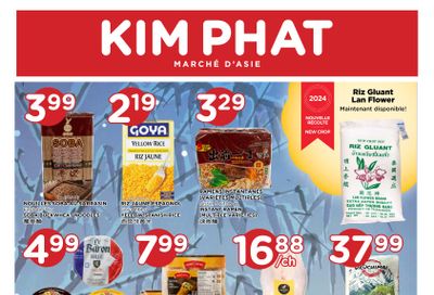Kim Phat Flyer December 14 to 20