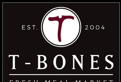 T-Bone's Flyer December 13 to 19