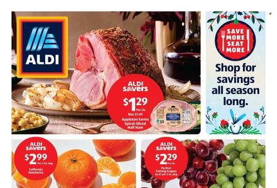 ALDI (GA, NC, SC) Weekly Ad Flyer Specials December 13 to December 19, 2023