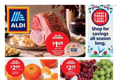 ALDI (DE, MD, PA) Weekly Ad Flyer Specials December 13 to December 19, 2023