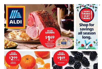 ALDI (FL) Weekly Ad Flyer Specials December 13 to December 19, 2023