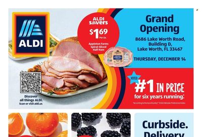 ALDI Weekly Ad Flyer Specials December 13 to December 19, 2023