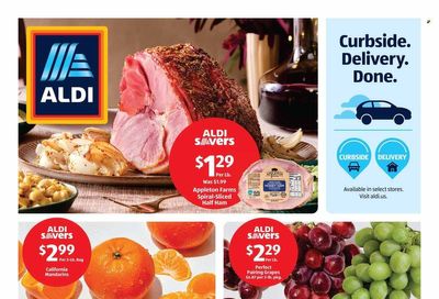 ALDI (GA) Weekly Ad Flyer Specials December 13 to December 19, 2023