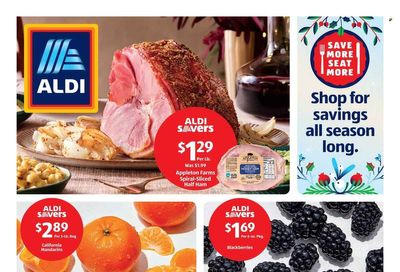 ALDI (IA, IL) Weekly Ad Flyer Specials December 13 to December 19, 2023