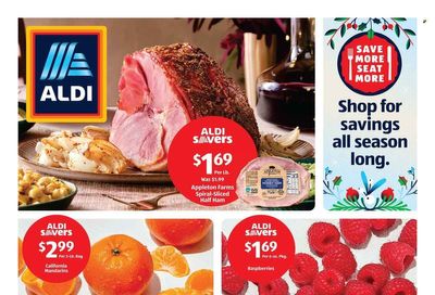 ALDI (IA, KS, MO, NE) Weekly Ad Flyer Specials December 13 to December 19, 2023