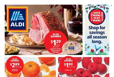 ALDI (IN) Weekly Ad Flyer Specials December 13 to December 19, 2023