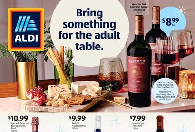 ALDI (KY, OH, WV) Weekly Ad Flyer Specials December 13 to December 19, 2023