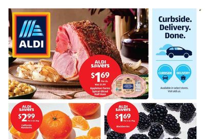 ALDI (LA) Weekly Ad Flyer Specials December 13 to December 19, 2023