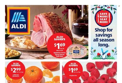 ALDI (NY, OH, PA, WV) Weekly Ad Flyer Specials December 13 to December 19, 2023