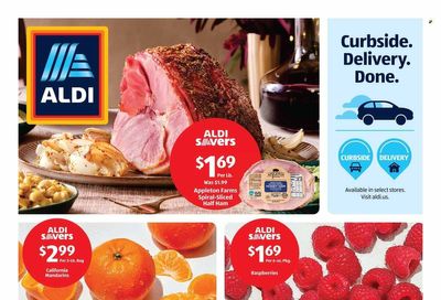 ALDI (MO) Weekly Ad Flyer Specials December 13 to December 19, 2023