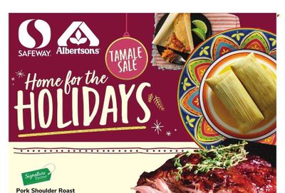 Safeway (CO, NE, NM, WY) Weekly Ad Flyer Specials December 13 to January 2, 2024