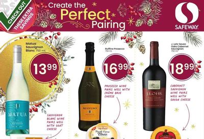 Safeway (CO) Weekly Ad Flyer Specials December 13 to December 19, 2023