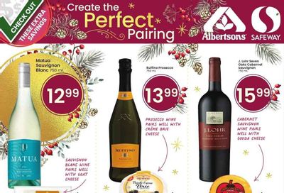 Safeway (MT) Weekly Ad Flyer Specials December 13 to December 19, 2023