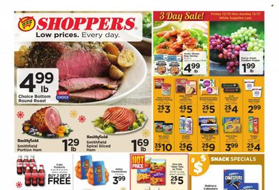 Shoppers (MD, VA) Weekly Ad Flyer Specials December 14 to December 20, 2023