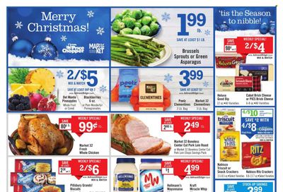 Price Chopper (CT, MA, NY, PA, VT) Weekly Ad Flyer Specials December 17 to December 23, 2023