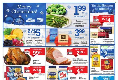 Price Chopper (MA) Weekly Ad Flyer Specials December 17 to December 23, 2023