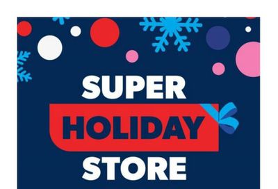 Real Canadian Superstore (West) Flyer December 21 to 27