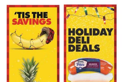No Frills (ON) Flyer December 21 to 27