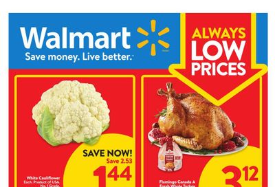 Walmart (ON) Flyer December 21 to 27