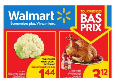 Walmart (QC) Flyer December 21 to 27