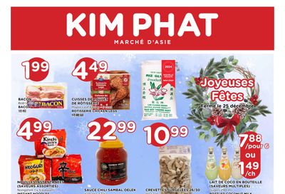 Kim Phat Flyer December 21 to 27