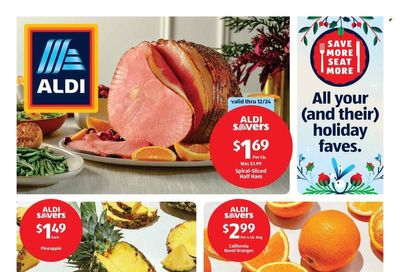 ALDI (FL) Weekly Ad Flyer Specials December 20 to December 26, 2023