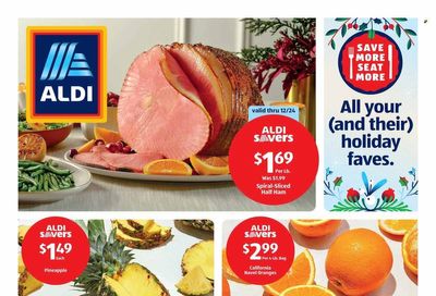 ALDI (IA) Weekly Ad Flyer Specials December 20 to December 26, 2023