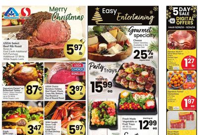 Safeway (NM) Weekly Ad Flyer Specials December 20 to December 26, 2023